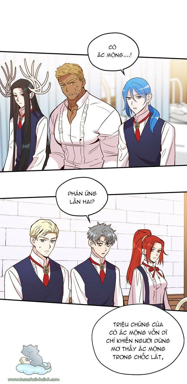 Hãy Dậy Đi Hỡi Chiến Binh Chapter 40 - 20