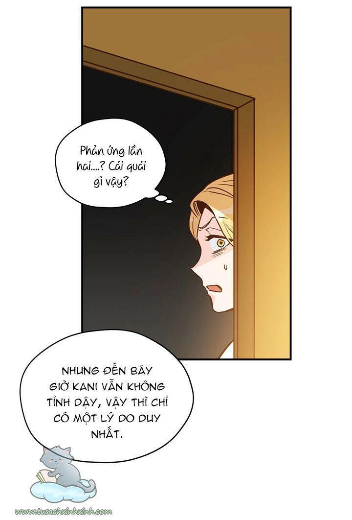 Hãy Dậy Đi Hỡi Chiến Binh Chapter 40 - 21