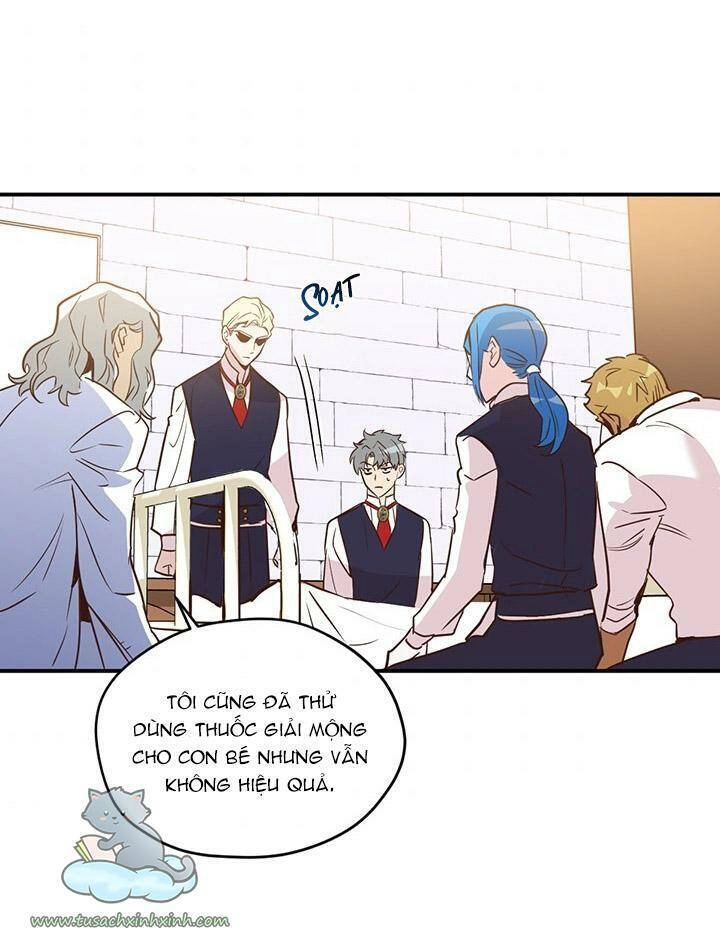 Hãy Dậy Đi Hỡi Chiến Binh Chapter 40 - 23