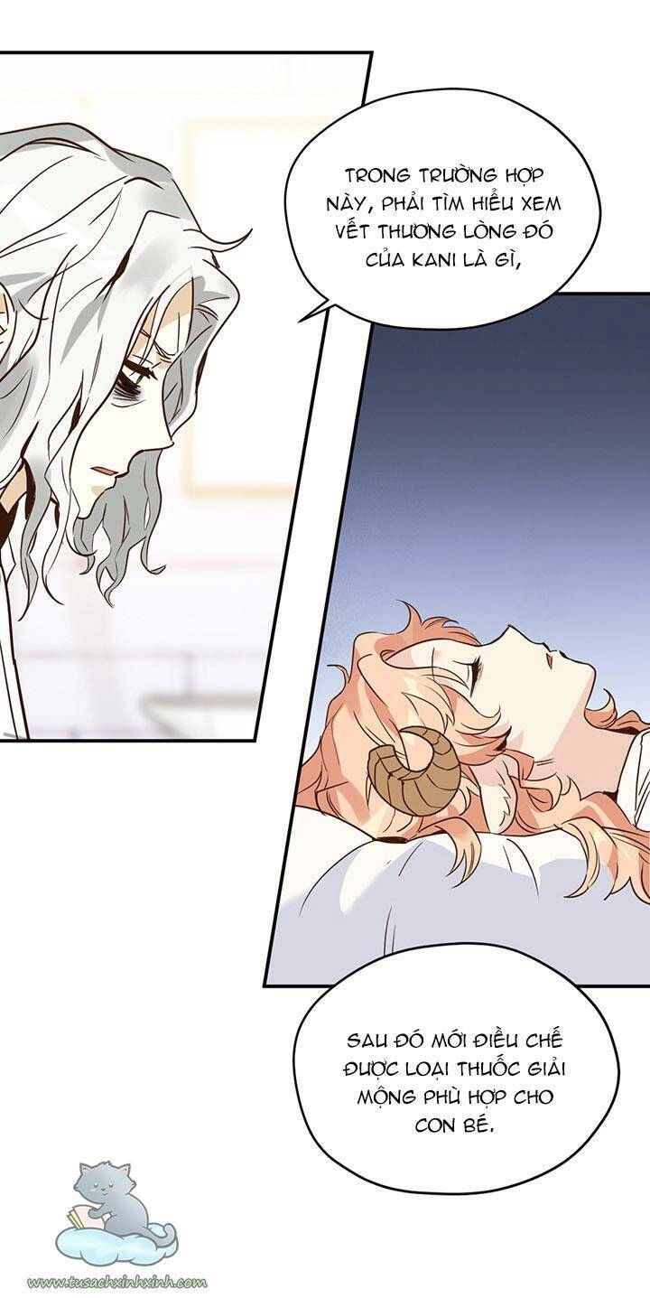 Hãy Dậy Đi Hỡi Chiến Binh Chapter 40 - 24