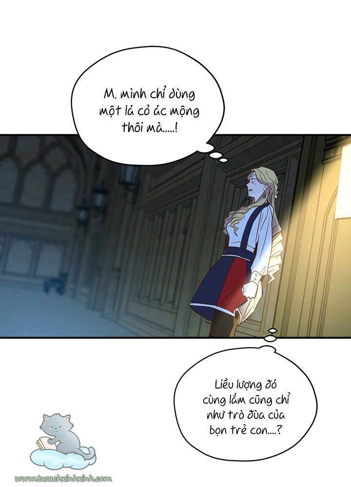 Hãy Dậy Đi Hỡi Chiến Binh Chapter 40 - 25