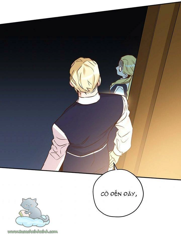 Hãy Dậy Đi Hỡi Chiến Binh Chapter 40 - 30