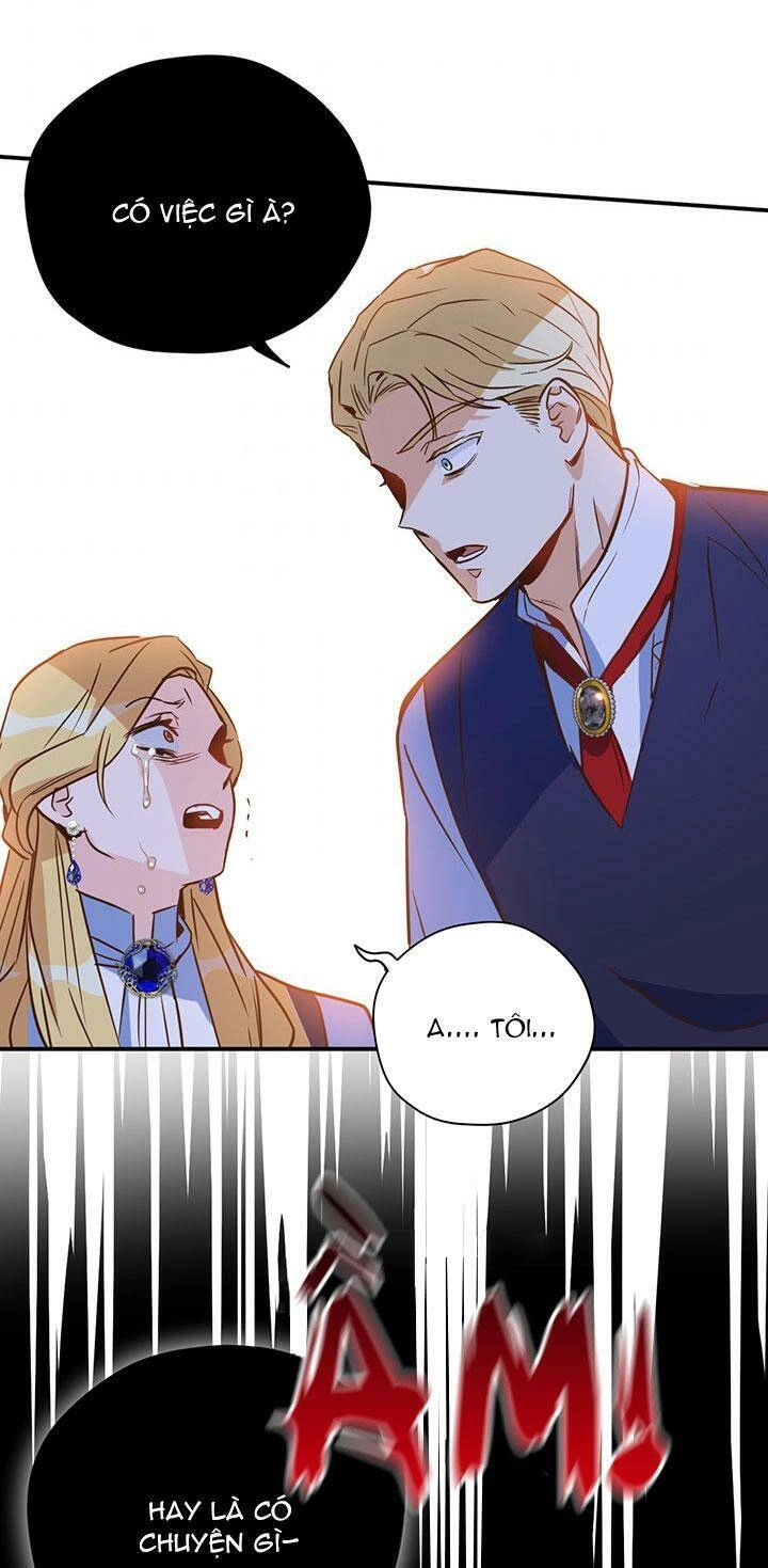 Hãy Dậy Đi Hỡi Chiến Binh Chapter 40 - 31