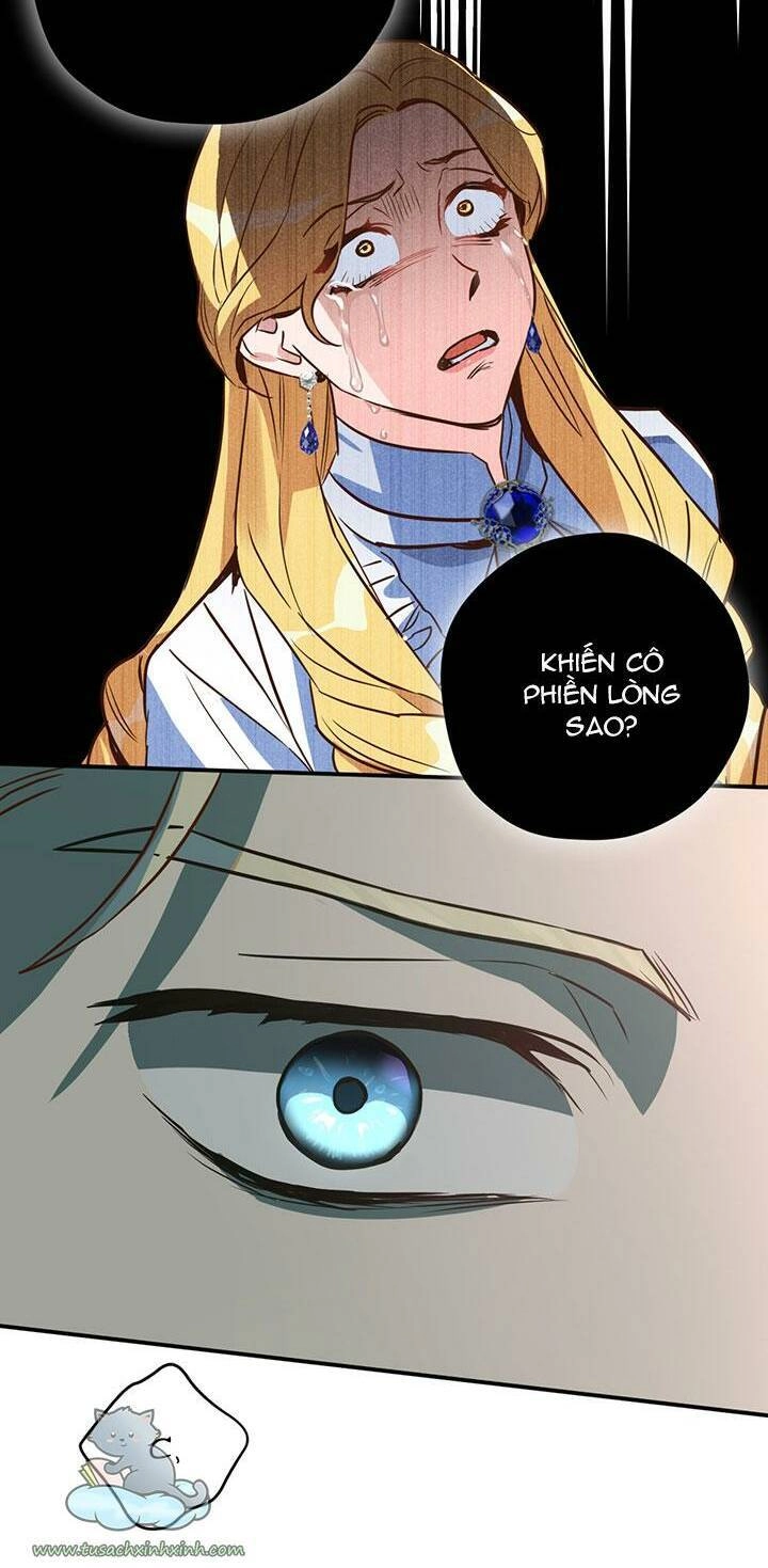 Hãy Dậy Đi Hỡi Chiến Binh Chapter 40 - 32