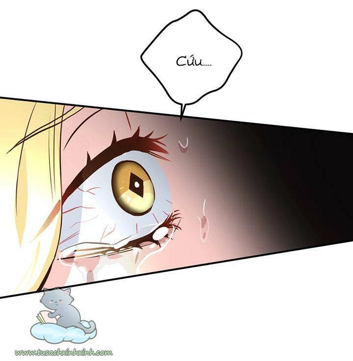 Hãy Dậy Đi Hỡi Chiến Binh Chapter 40 - 33