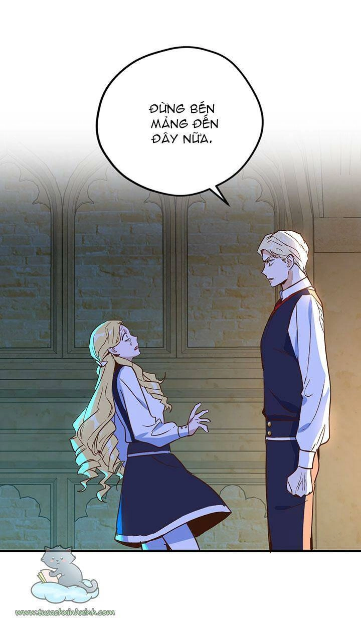 Hãy Dậy Đi Hỡi Chiến Binh Chapter 40 - 34