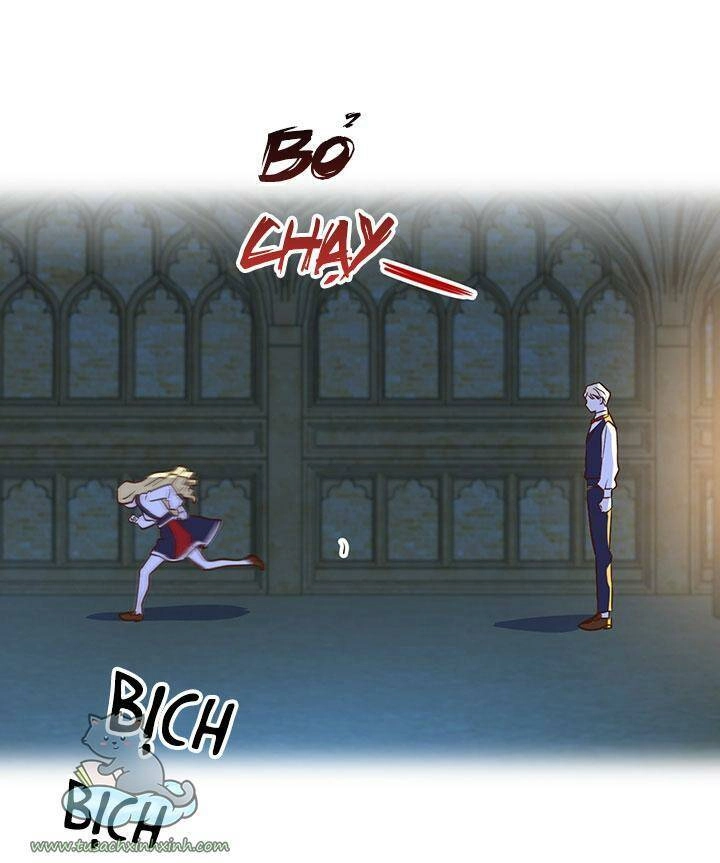 Hãy Dậy Đi Hỡi Chiến Binh Chapter 40 - 36