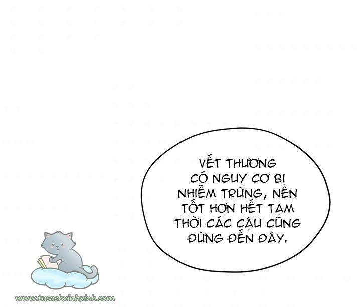 Hãy Dậy Đi Hỡi Chiến Binh Chapter 40 - 38