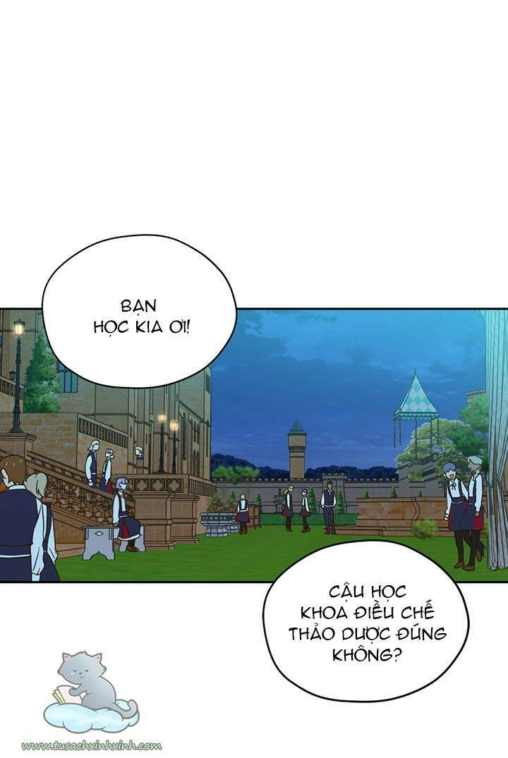 Hãy Dậy Đi Hỡi Chiến Binh Chapter 40 - 43