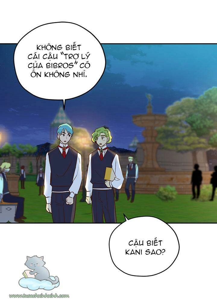 Hãy Dậy Đi Hỡi Chiến Binh Chapter 40 - 44