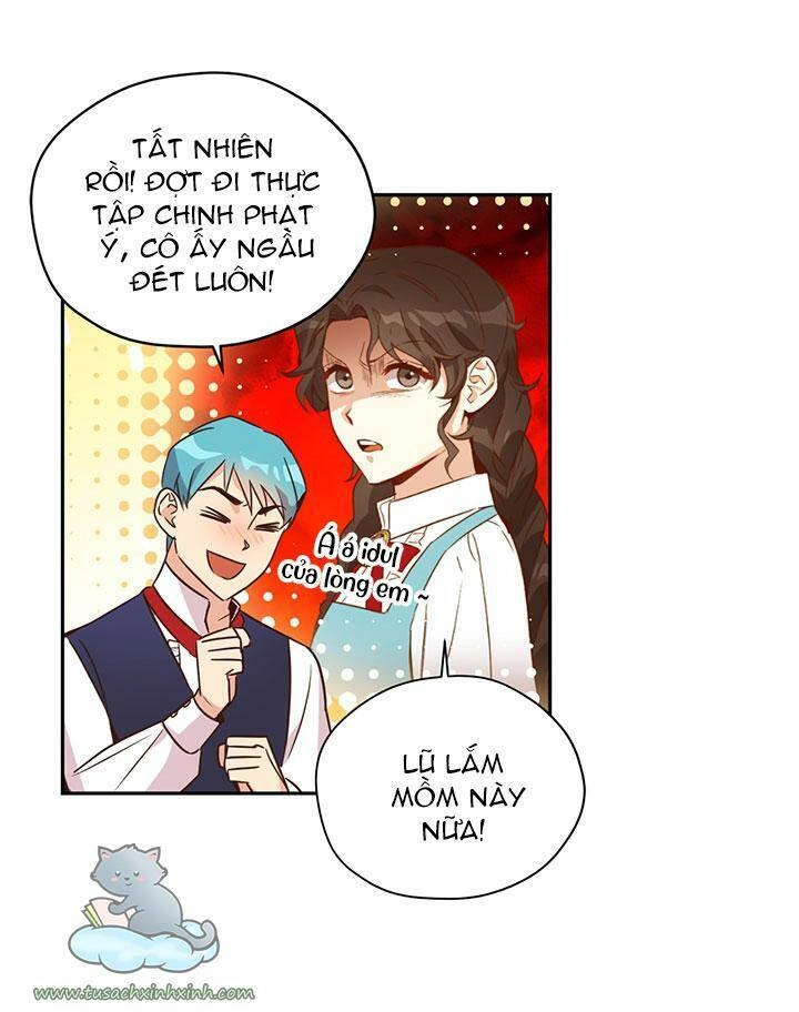 Hãy Dậy Đi Hỡi Chiến Binh Chapter 40 - 45