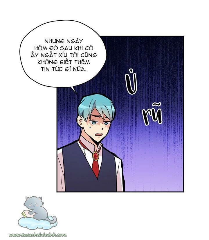 Hãy Dậy Đi Hỡi Chiến Binh Chapter 40 - 46