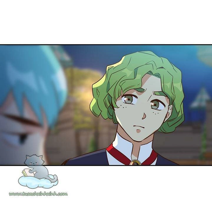 Hãy Dậy Đi Hỡi Chiến Binh Chapter 40 - 47