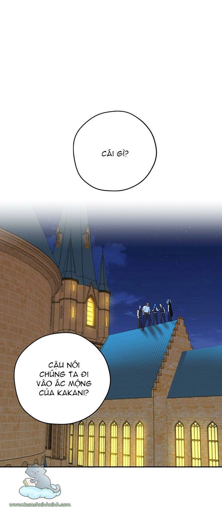 Hãy Dậy Đi Hỡi Chiến Binh Chapter 40 - 49