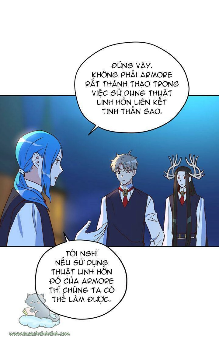 Hãy Dậy Đi Hỡi Chiến Binh Chapter 40 - 50