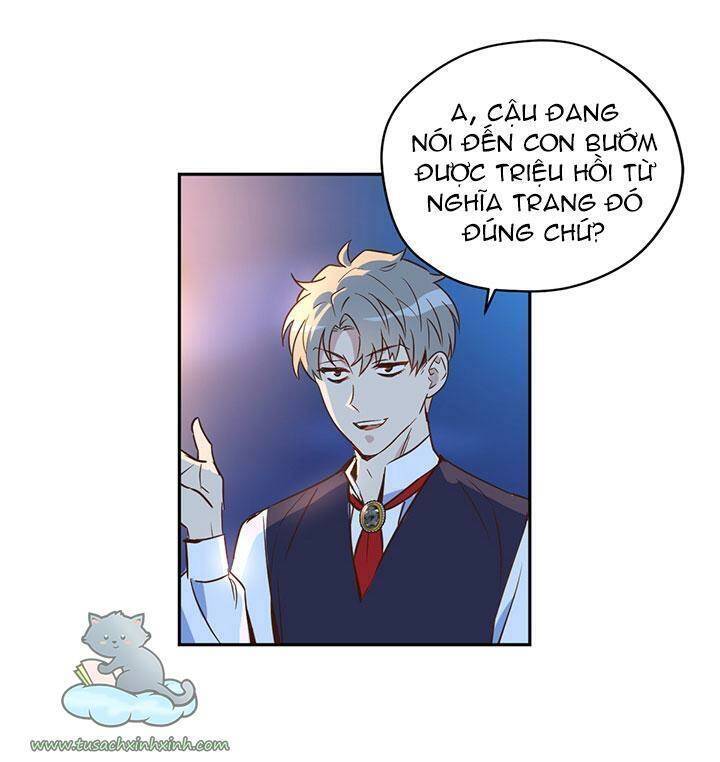 Hãy Dậy Đi Hỡi Chiến Binh Chapter 40 - 51