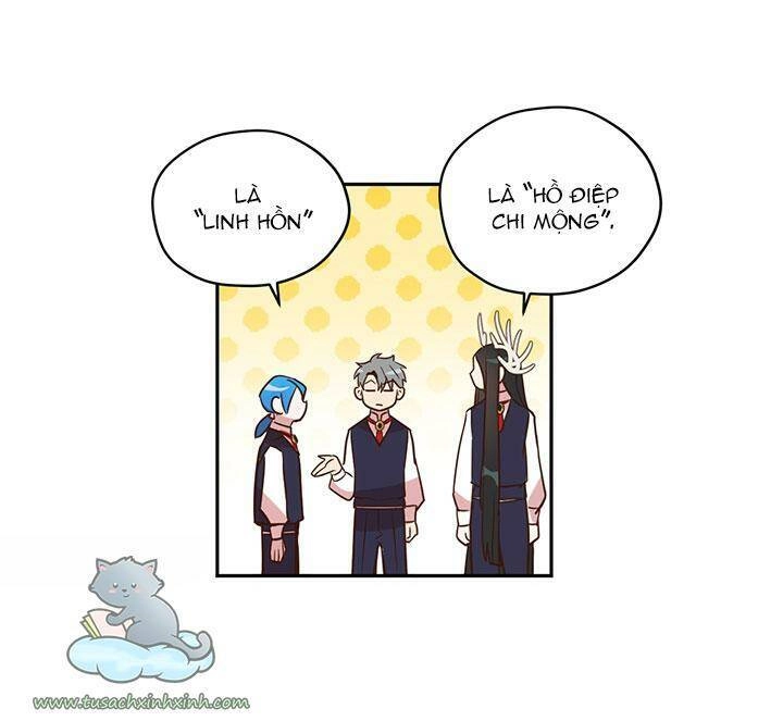 Hãy Dậy Đi Hỡi Chiến Binh Chapter 40 - 52