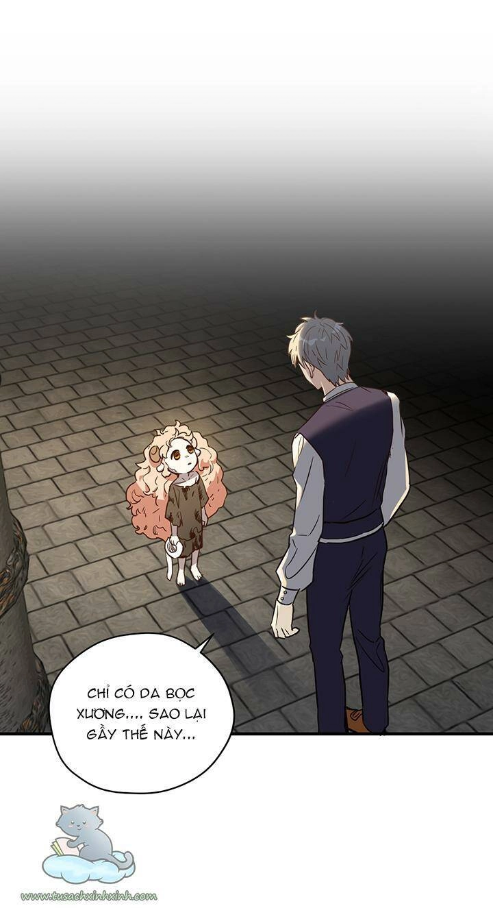 Hãy Dậy Đi Hỡi Chiến Binh Chapter 41 - 9