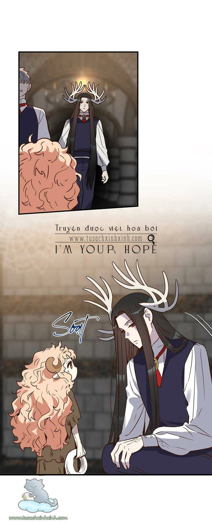 Hãy Dậy Đi Hỡi Chiến Binh Chapter 41 - 12