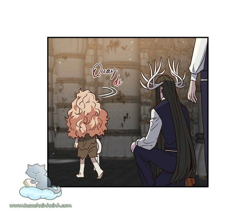 Hãy Dậy Đi Hỡi Chiến Binh Chapter 41 - 17