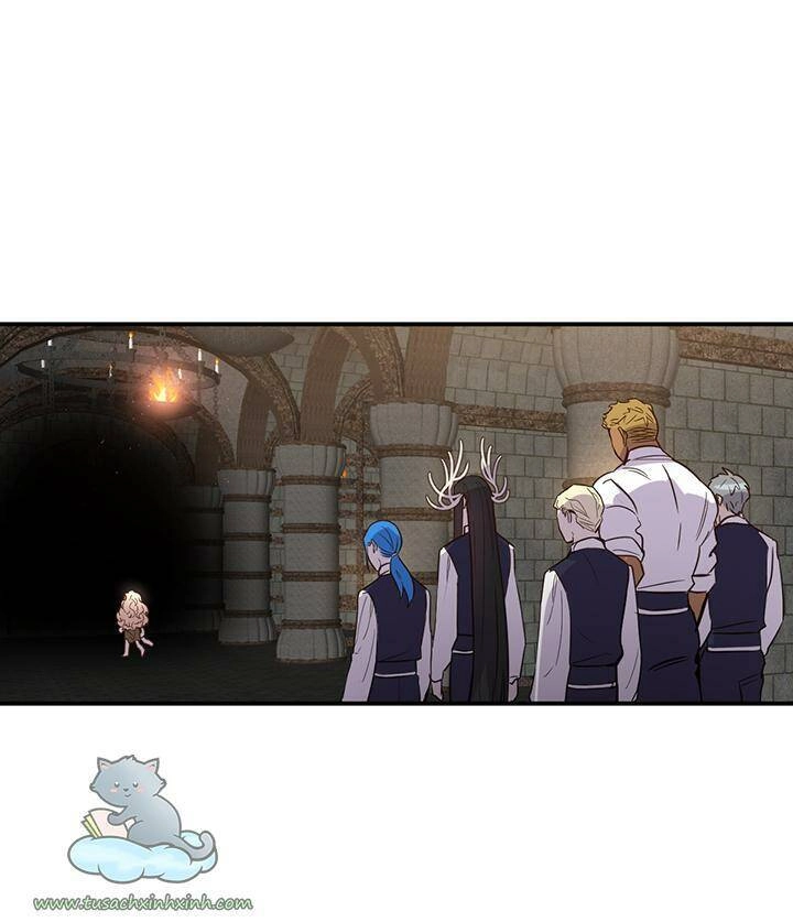 Hãy Dậy Đi Hỡi Chiến Binh Chapter 41 - 20