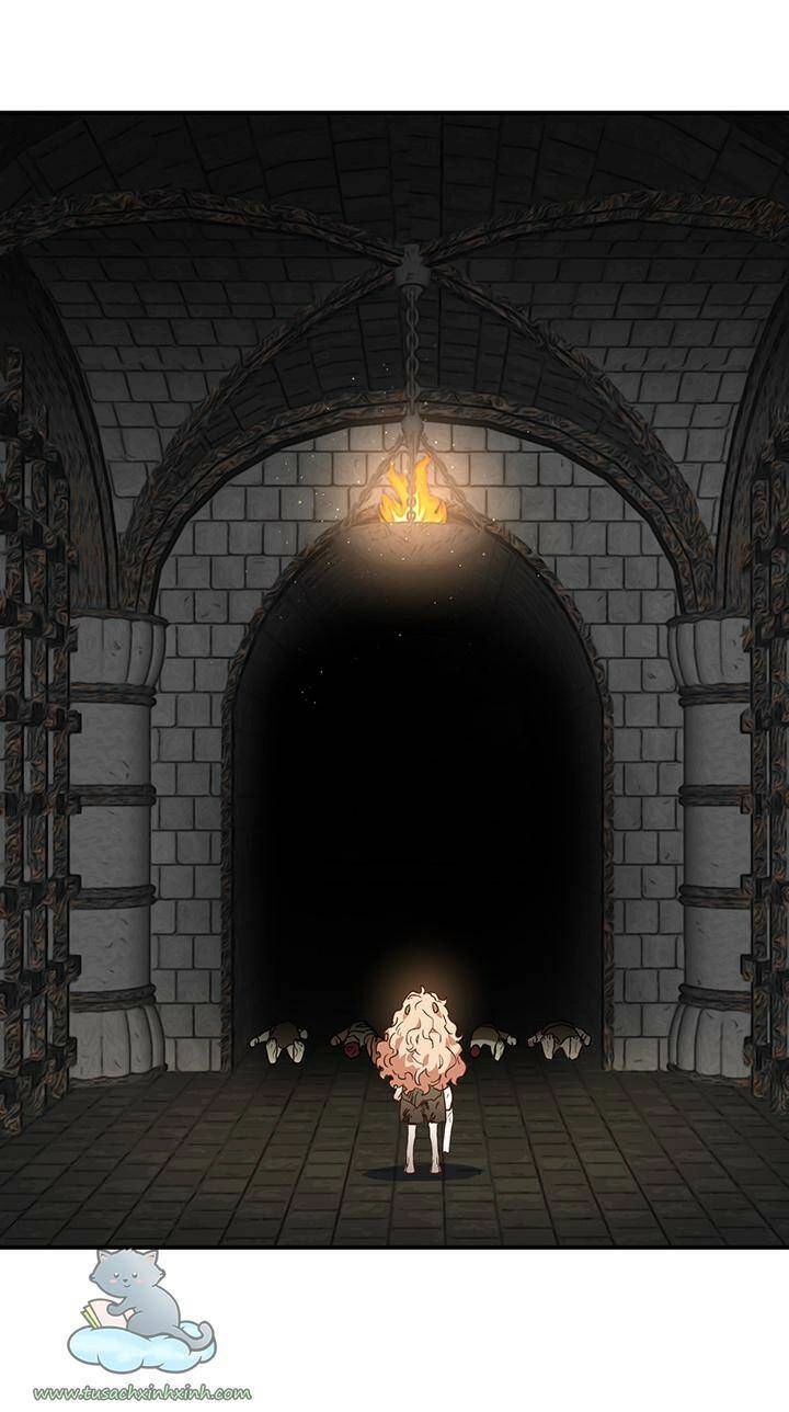 Hãy Dậy Đi Hỡi Chiến Binh Chapter 41 - 21