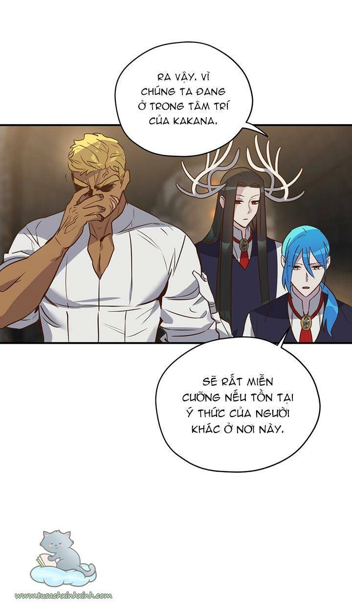 Hãy Dậy Đi Hỡi Chiến Binh Chapter 41 - 31