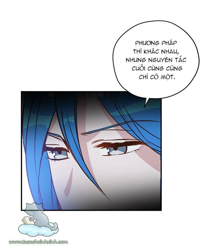 Hãy Dậy Đi Hỡi Chiến Binh Chapter 41 - 35