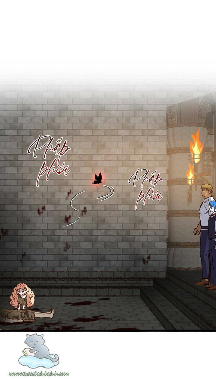 Hãy Dậy Đi Hỡi Chiến Binh Chapter 41 - 44