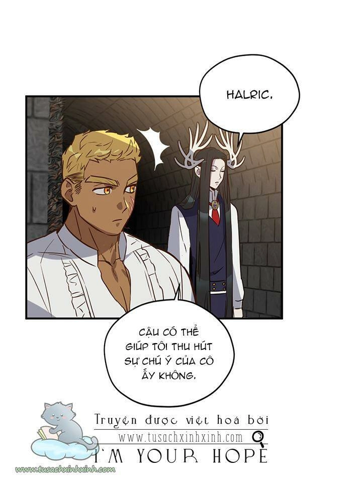 Hãy Dậy Đi Hỡi Chiến Binh Chapter 41 - 48