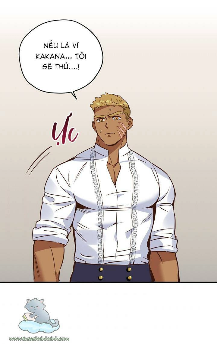 Hãy Dậy Đi Hỡi Chiến Binh Chapter 41 - 50