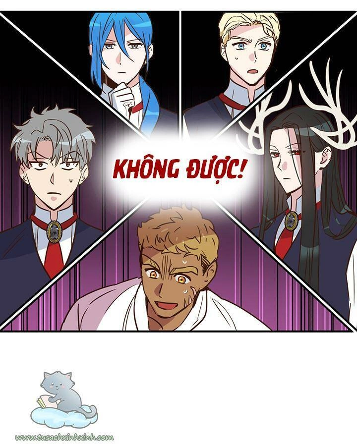 Hãy Dậy Đi Hỡi Chiến Binh Chapter 42 - 2