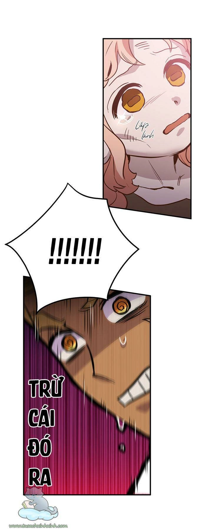 Hãy Dậy Đi Hỡi Chiến Binh Chapter 42 - 4