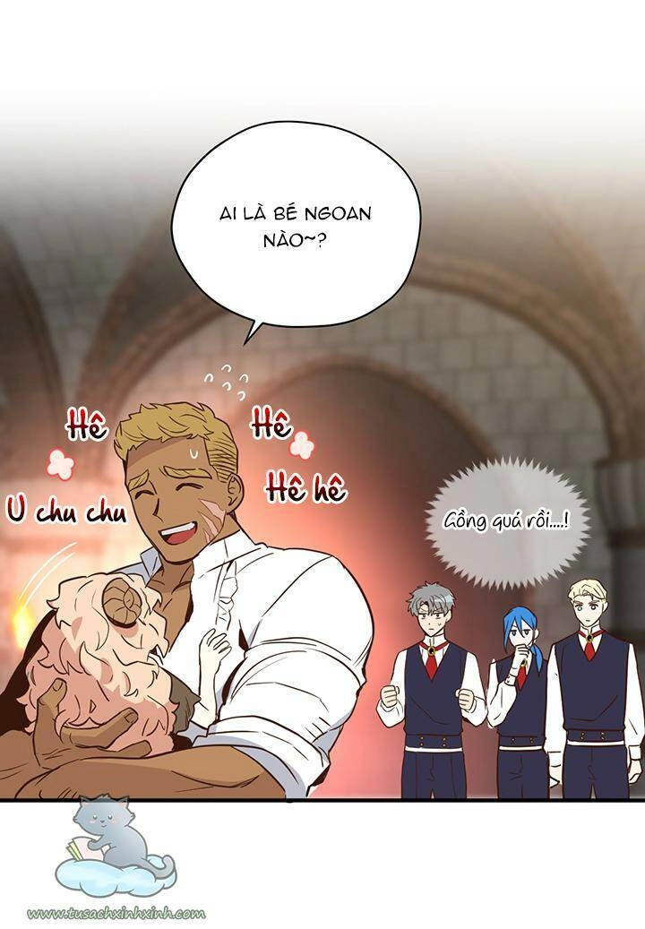 Hãy Dậy Đi Hỡi Chiến Binh Chapter 42 - 7