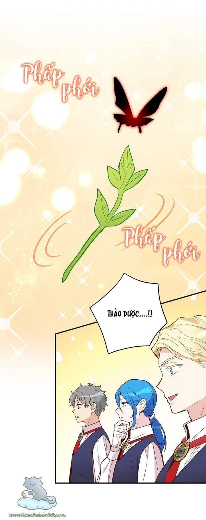 Hãy Dậy Đi Hỡi Chiến Binh Chapter 42 - 10