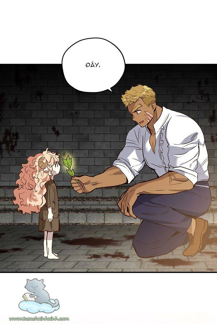 Hãy Dậy Đi Hỡi Chiến Binh Chapter 42 - 19