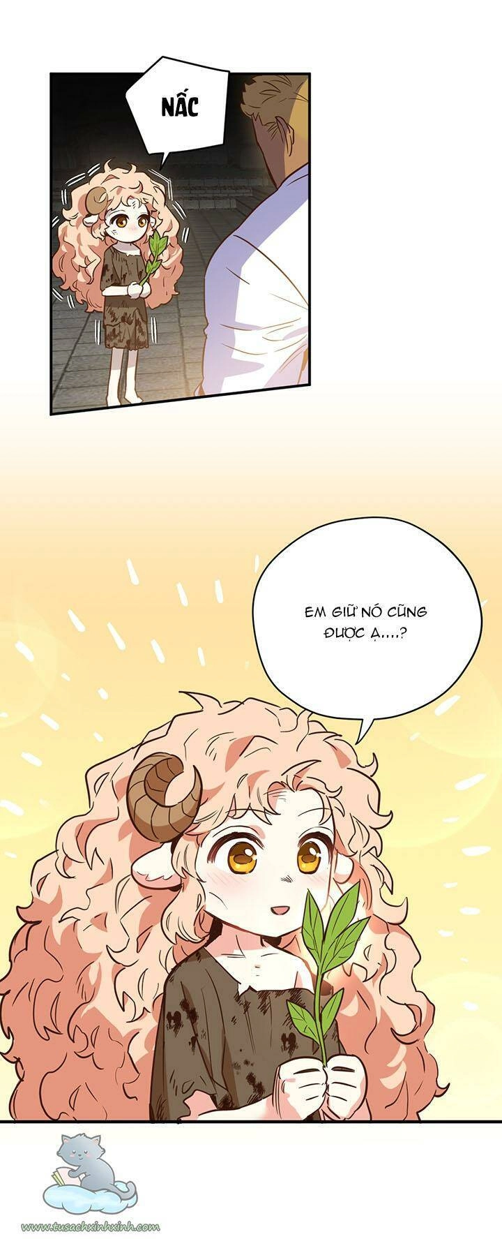 Hãy Dậy Đi Hỡi Chiến Binh Chapter 42 - 23