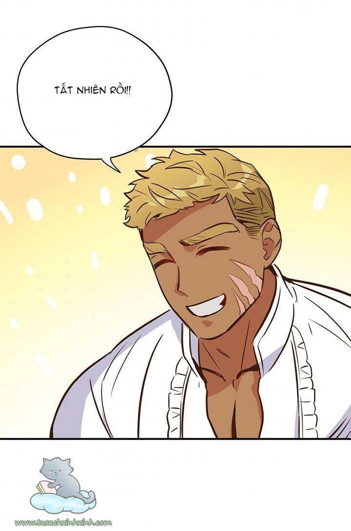 Hãy Dậy Đi Hỡi Chiến Binh Chapter 42 - 25