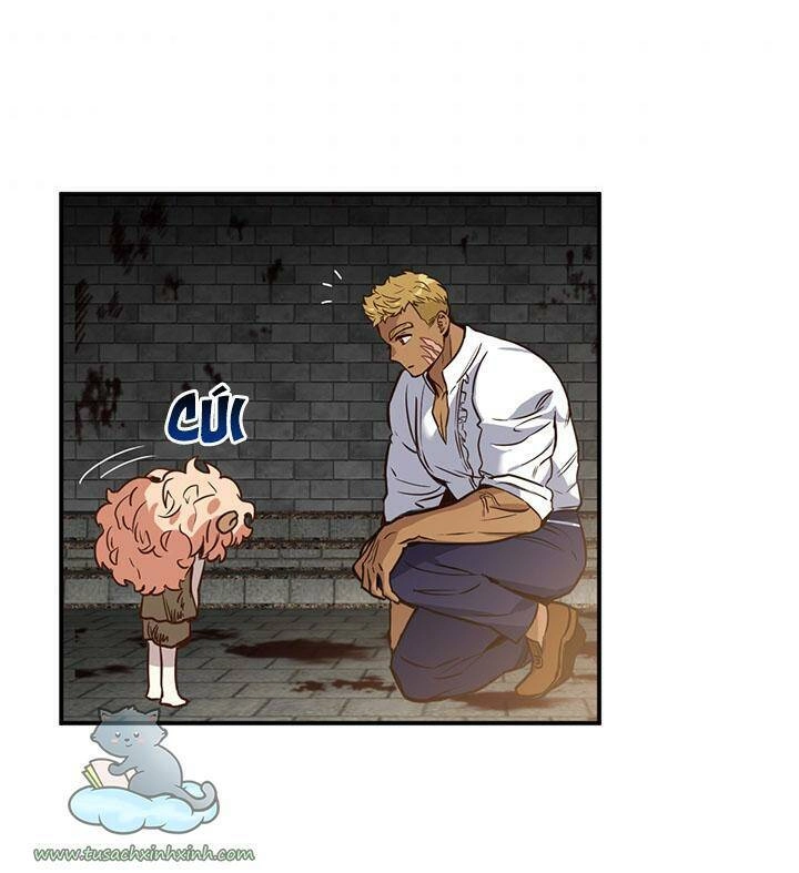 Hãy Dậy Đi Hỡi Chiến Binh Chapter 42 - 26