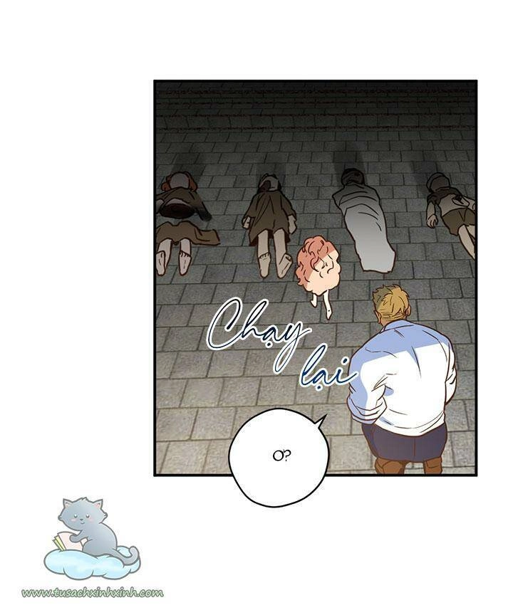 Hãy Dậy Đi Hỡi Chiến Binh Chapter 42 - 27