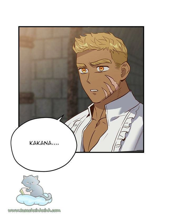 Hãy Dậy Đi Hỡi Chiến Binh Chapter 42 - 28