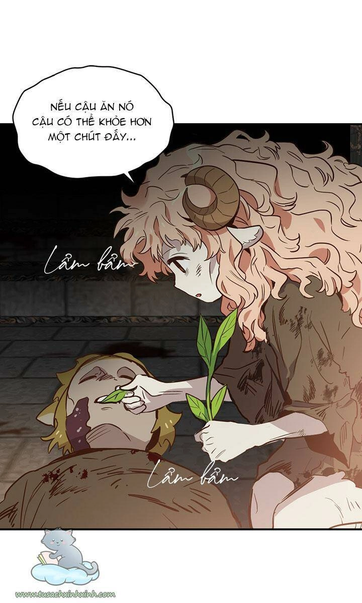 Hãy Dậy Đi Hỡi Chiến Binh Chapter 42 - 30