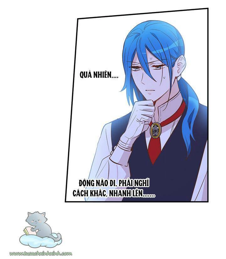 Hãy Dậy Đi Hỡi Chiến Binh Chapter 42 - 32