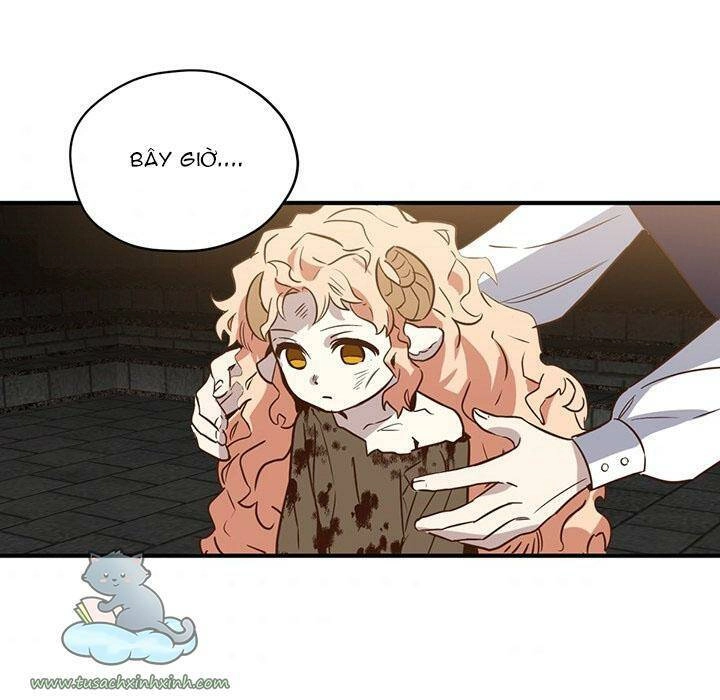 Hãy Dậy Đi Hỡi Chiến Binh Chapter 42 - 34