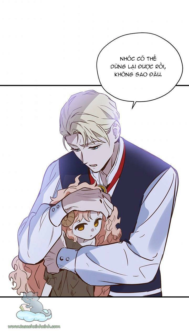 Hãy Dậy Đi Hỡi Chiến Binh Chapter 42 - 35