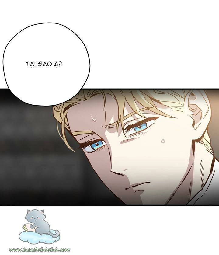 Hãy Dậy Đi Hỡi Chiến Binh Chapter 42 - 37