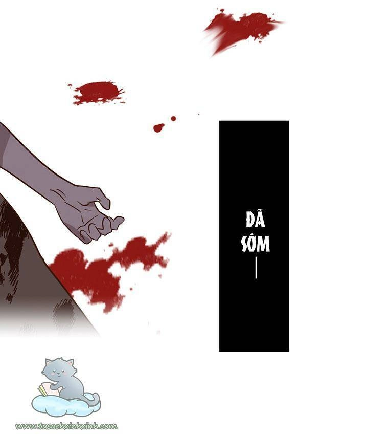 Hãy Dậy Đi Hỡi Chiến Binh Chapter 42 - 40