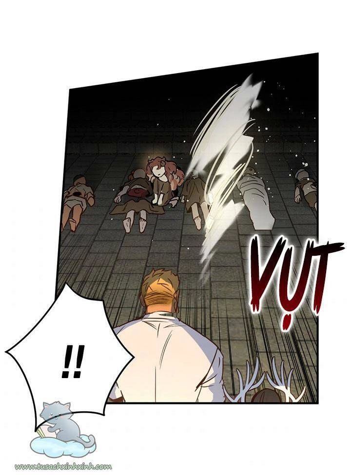 Hãy Dậy Đi Hỡi Chiến Binh Chapter 42 - 43