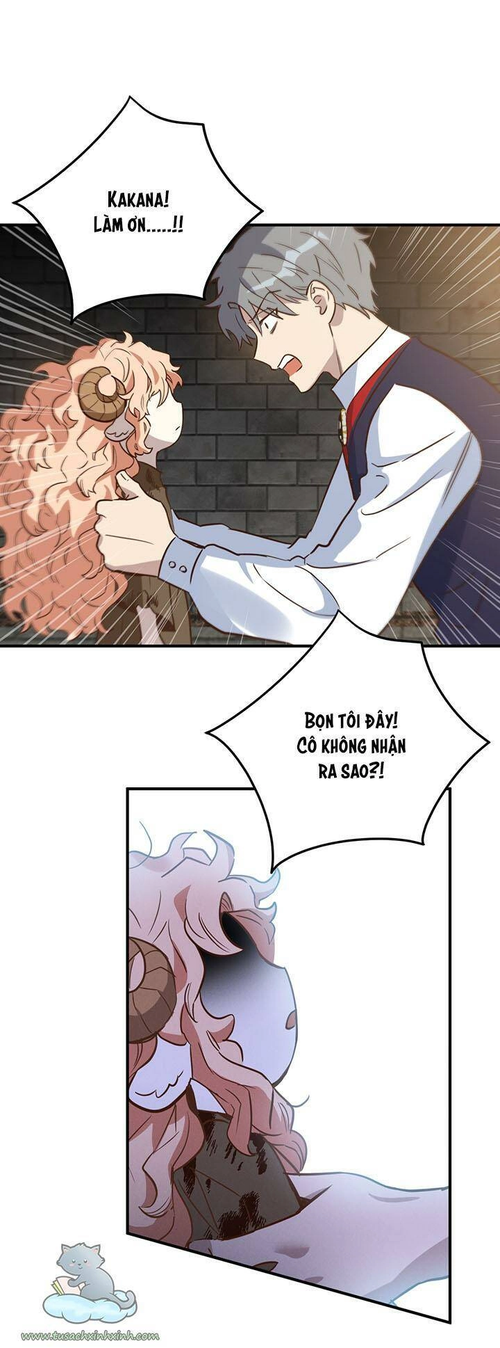 Hãy Dậy Đi Hỡi Chiến Binh Chapter 42 - 46