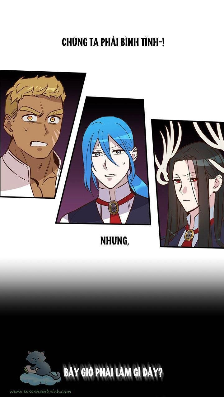 Hãy Dậy Đi Hỡi Chiến Binh Chapter 42 - 48